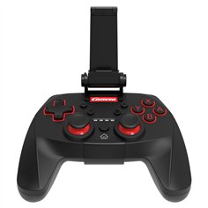 Carrera Hybrid Controller
