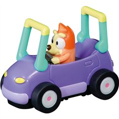 Carrera FIRST Bingo 2