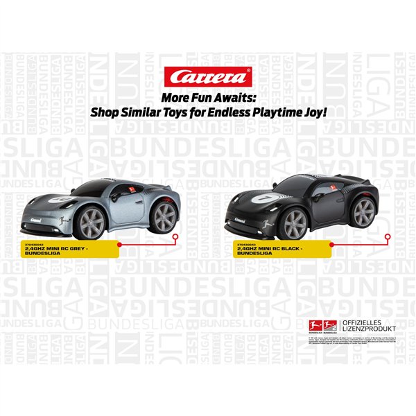 Carrera RC Soccer Set Bundesliga