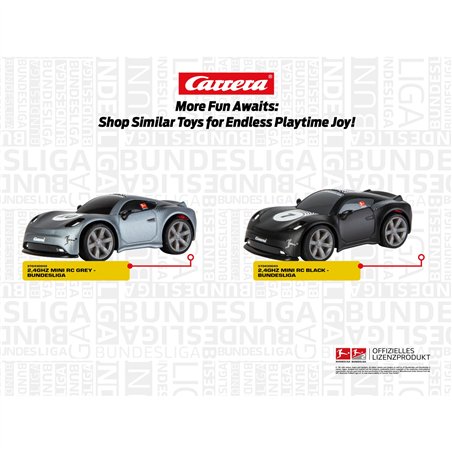 Carrera RC Soccer Set Bundesliga