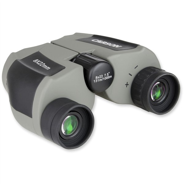 Carson Scout       8x22