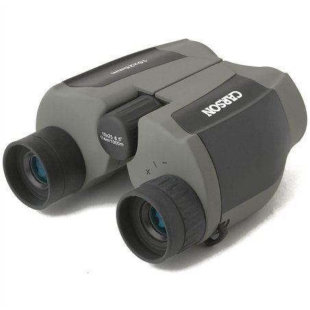 Carson Scout Plus 10x25