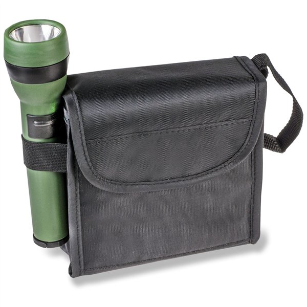 Carson HU-401 Adventure Pak