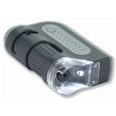 Carson MM-300 Mikroskop con LED 60-120 ingrandimento 2