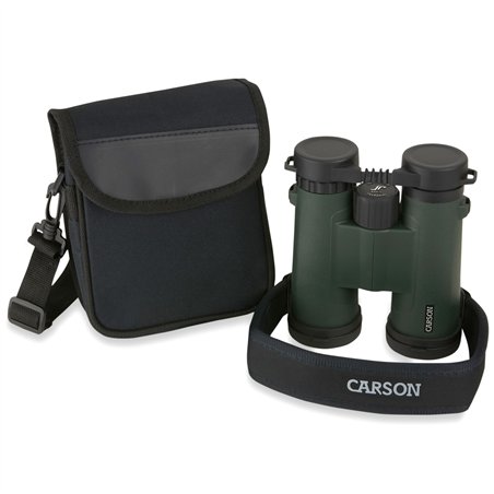 Carson JR 10x42
