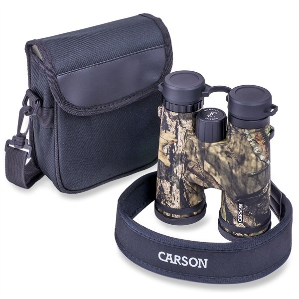 Carson JR 10x42 WP