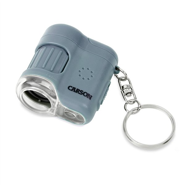 Carson MicroMini blu