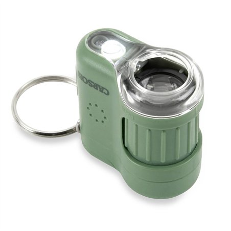 Carson MicroMini verde