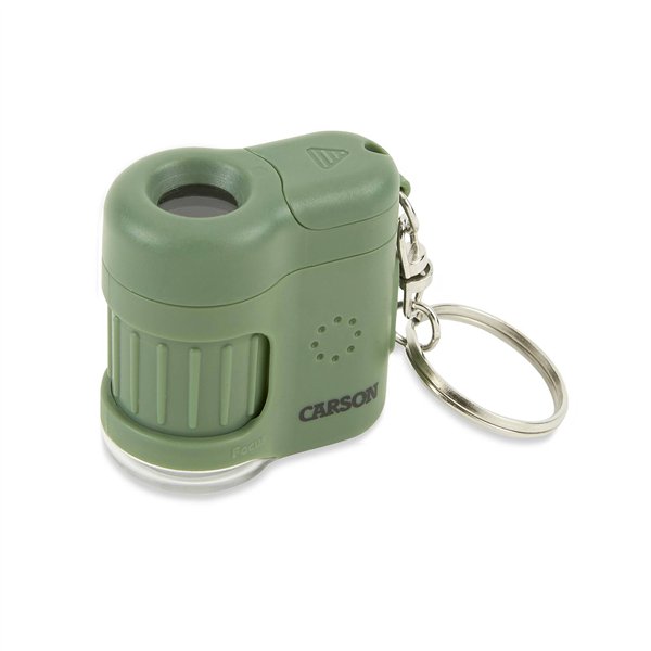 Carson MicroMini verde