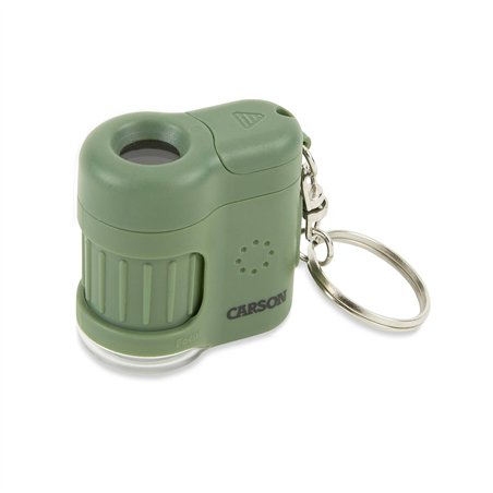 Carson MicroMini verde