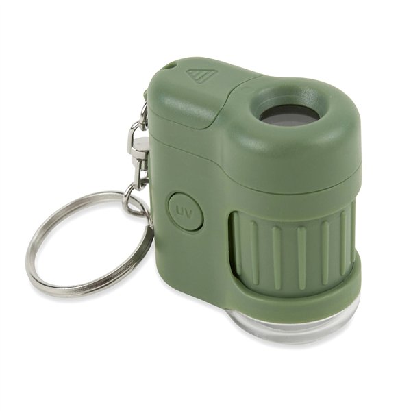 Carson MicroMini verde