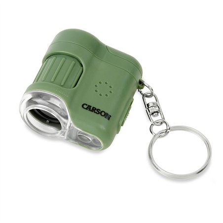 Carson MicroMini verde
