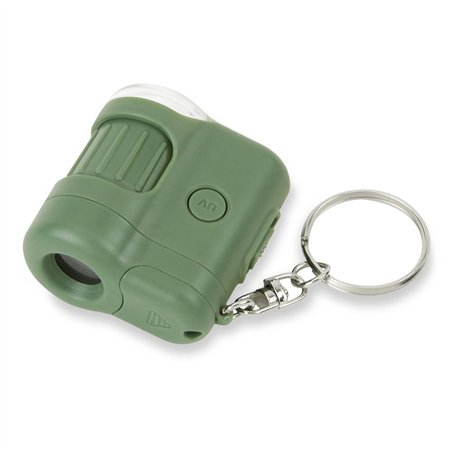Carson MicroMini verde