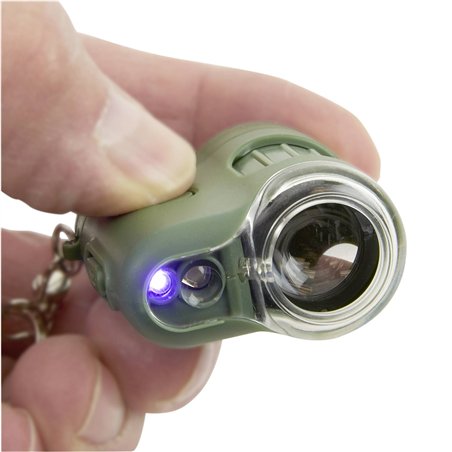 Carson MicroMini verde