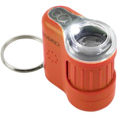 Carson MicroMini arancio