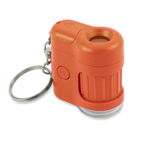 Carson MicroMini arancio