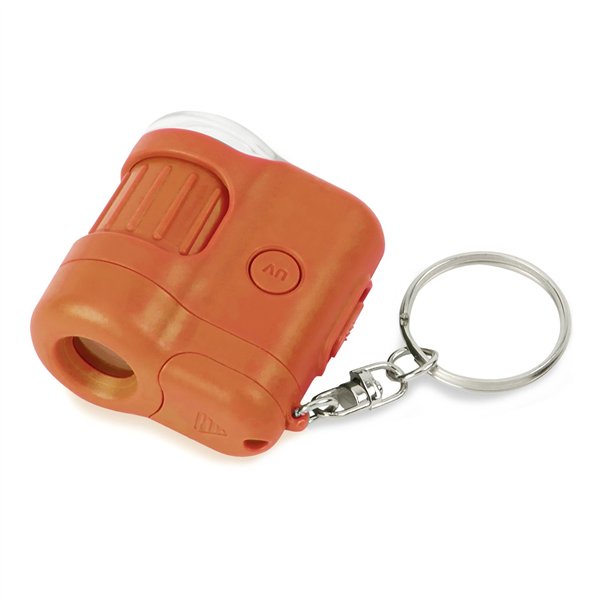 Carson MicroMini arancio
