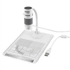 Carson eFlex Digital microscopio