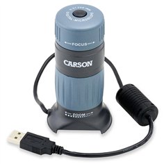 Carson zPix 300 Digital Zoom 2