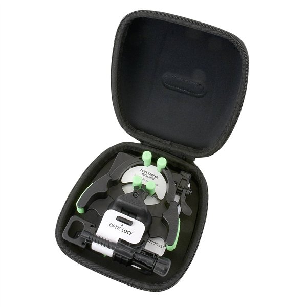 Carson HookUpz Pro Smartphone - binocolo