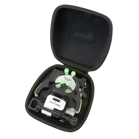 Carson HookUpz Pro Smartphone - binocolo