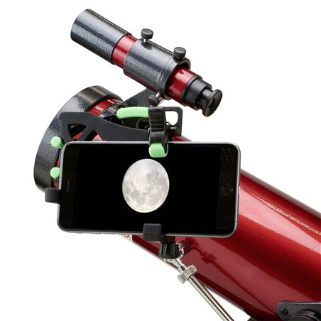 Carson HookUpz Pro Smartphone - binocolo