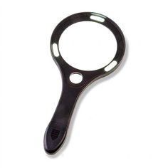 Carson COB LED 90mm lente 2