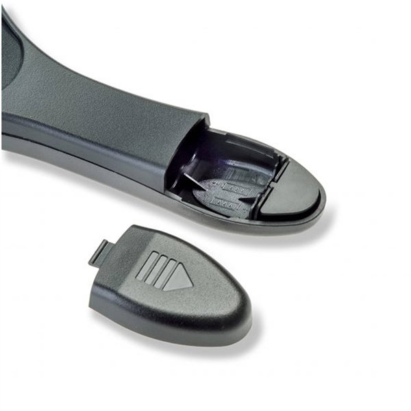 Carson COB LED 90mm lente