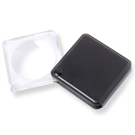 Carson MagniFlip lente