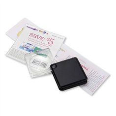 Carson MagniFlip lente 2