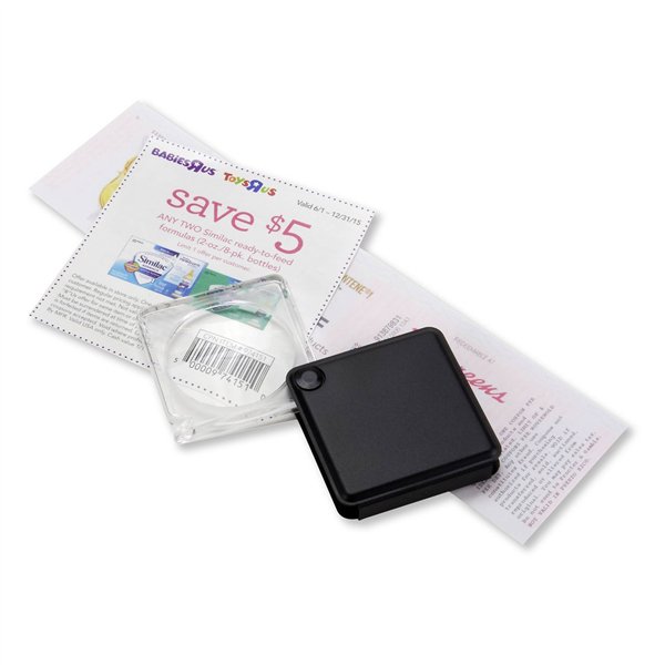 Carson MagniFlip lente