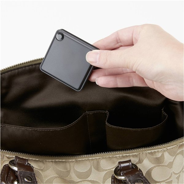 Carson MagniFlip lente