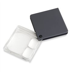 Carson MagniFlip Plus lente