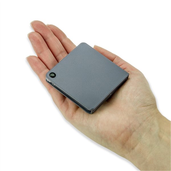 Carson MagniFlip Plus lente