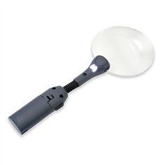 Carson MagniLamp LED lente deluxe 2