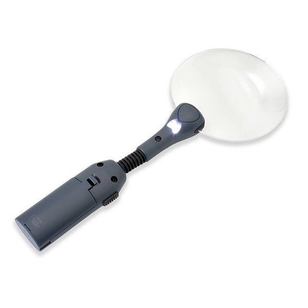 Carson MagniLamp LED lente deluxe