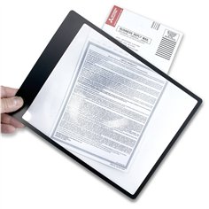 Carson MagniSheet lente 2