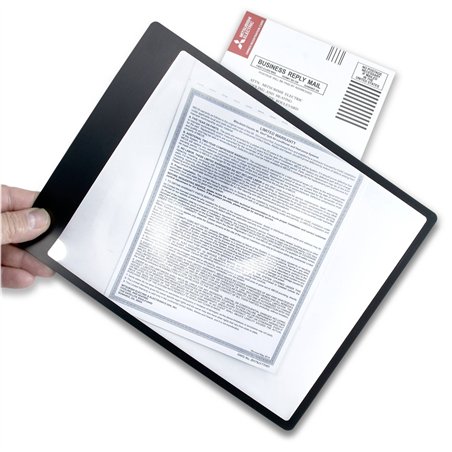 Carson MagniSheet lente