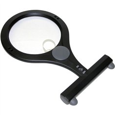 Carson LC-15 LumiCraft lente