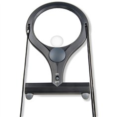 Carson LC-15 LumiCraft lente 2