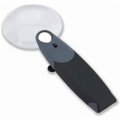 Carson FH-25 FreeHand lente d'ingrandimento 2