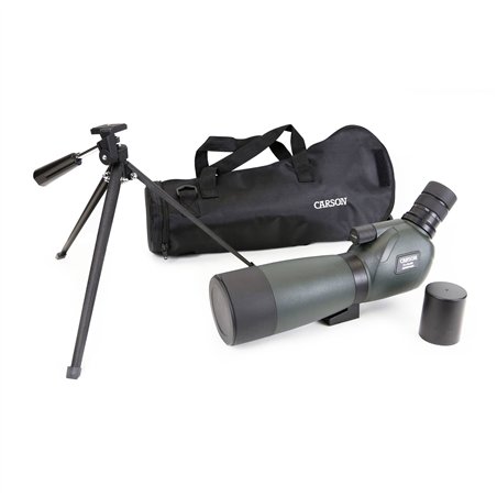 Carson Everglade 15-45x60