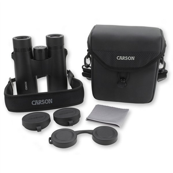 Carson VX 10x42