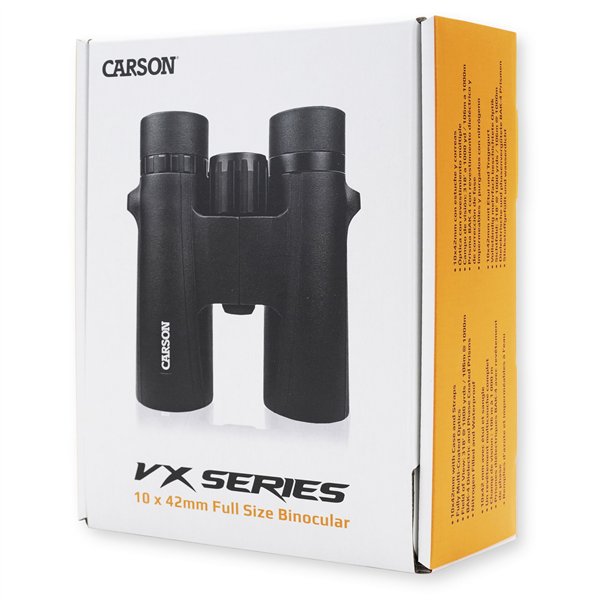 Carson VX 10x42