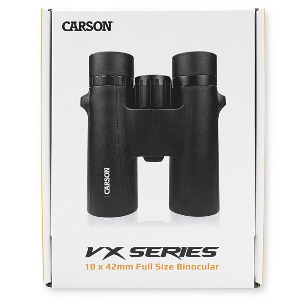 Carson VX 10x42