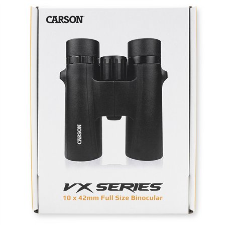Carson VX 10x42