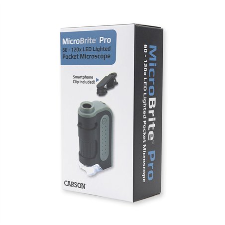 Carson MicroBrite Pro