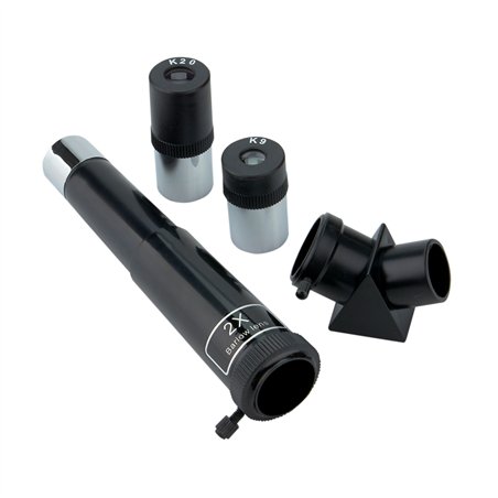 Carson Aim Telescope