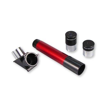 Carson Red Planet RP-400