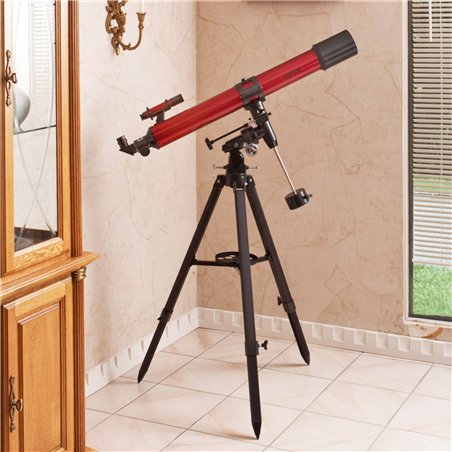 Carson Red Planet RP-400